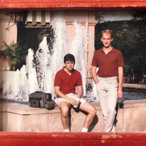 Meet your Posher, Cmark